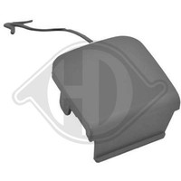 Klappe Abschlepphaken Diederichs 2215464 Hd Tuning FüR Vorne