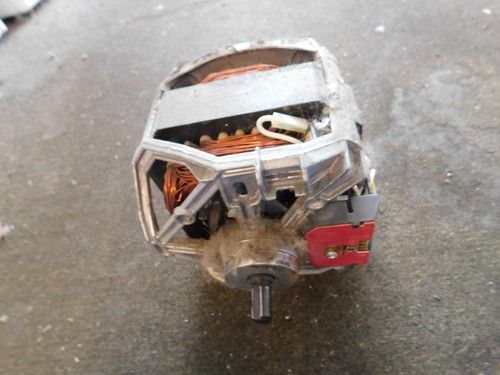 OEM Whirlpool Kenmore Washer Drive Motor 3349644/3349643, WP661600, 8528157 / 8