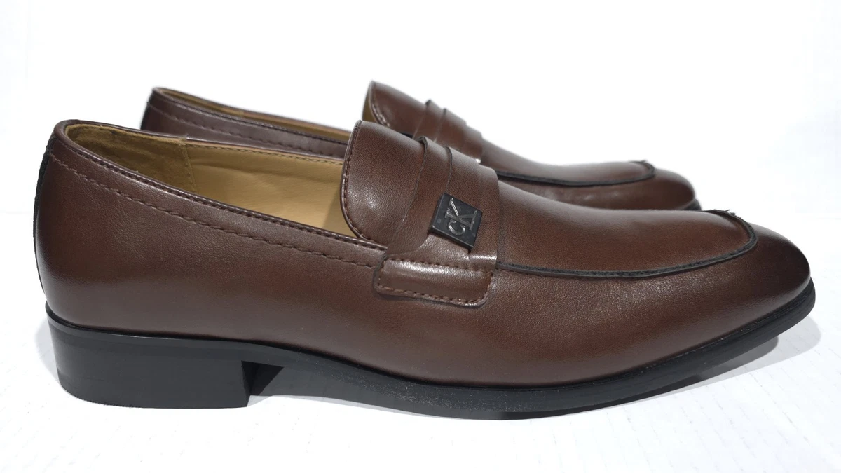 princess polly baby blue dress Men's Calvin Klein Dress Shoes