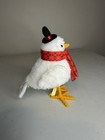 Wondershop Winter Target Birds 2021 Nippy & Tundra Christmas Fabric Birds — photo 4