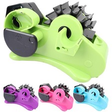 Tape Dispenser Tape Cutting Machine Heavy Duty Household Box Sealing for Office