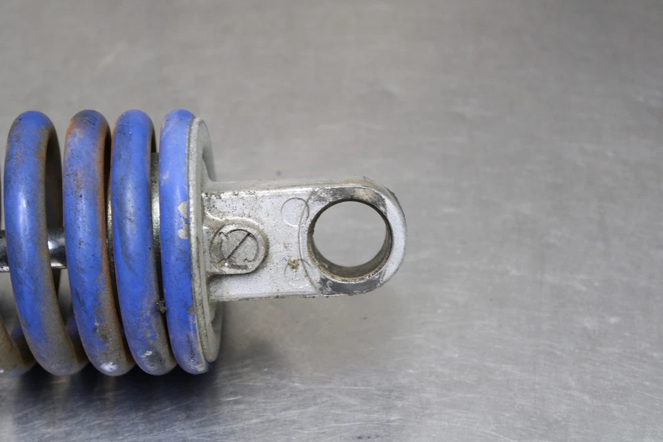 96-02 HONDA ST1100 ST 1100 REAR BACK SHOCK ABSORBER MISSING BEARING Foto 4 de 4