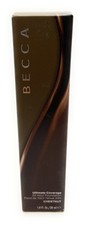 BECCA Ultimate Coverage 24 Hour Foundation CHESTNUT 1 oz
