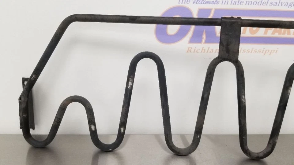 10 REFRIGERADOR DIRECCIÓN ASISTIDA MERCEDES BENZ G550 W463 4634602224 Foto 3 de 4