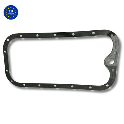Coppa Olio con Guarnizione per Audi A4 8E B7 8H7 A6 4F2 C6 A8 Phaeton 3D 2003-16