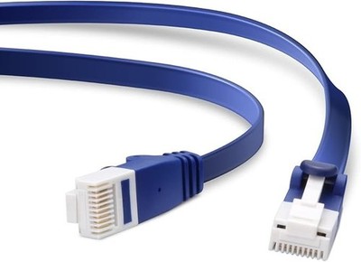 Elecom LAN Cable CAT6A 3 meters / 10 feet