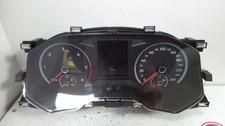 TACHOEINHEIT KMH VW T-Roc I SUV 2.0 TDI 150 4Motion 16V (DFFA) 2017 2GA920741
