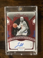 2024-25 Panini Flawless - 2023-24 Update Flawless Shade Signatures 2024-25...