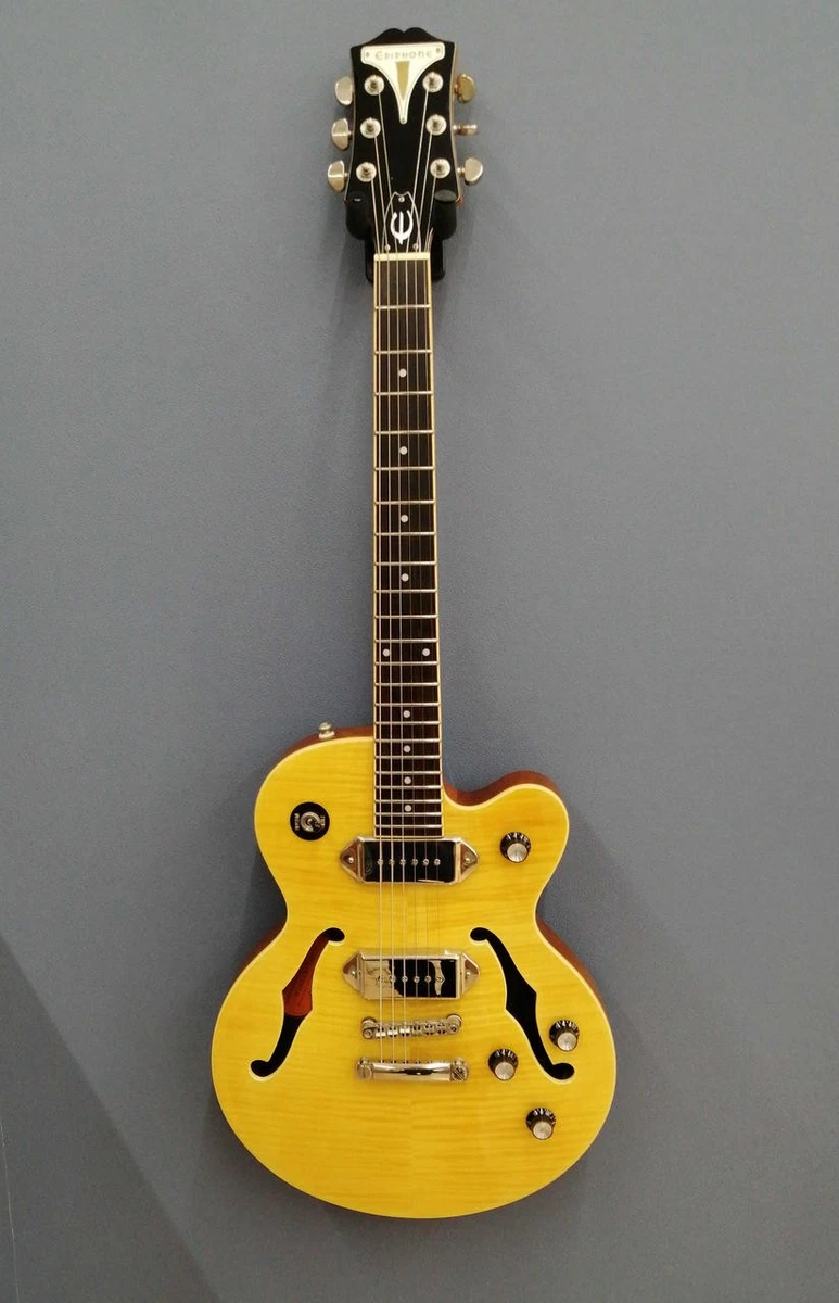 Epiphone Wildkat for sale - eBay