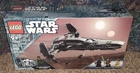 NEW LEGO STAR WARS DARTH MAUL'S SITH INFILTRATOR 640 PIECE BUILDING SET #75383