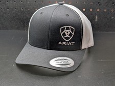 ariat hat