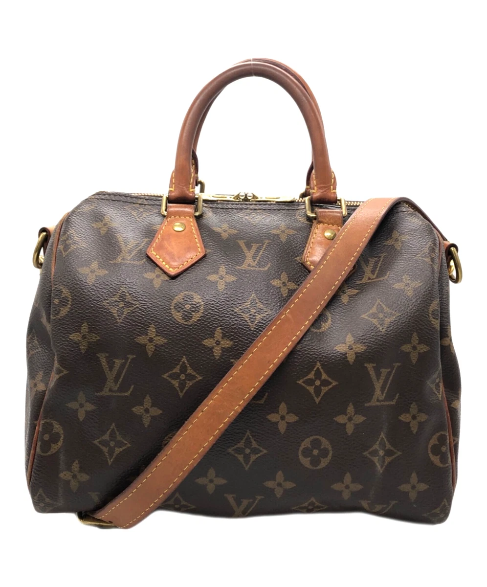 Louis Vuitton Speedy 35 for sale | eBay