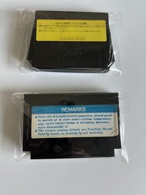 AV Pachi Hot Slots & AV Poker (Famicom versions of Panesian NES Games)