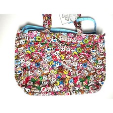Ju-Ju-Be x Tokidoki Tokipops SUPER BE NWT NEW