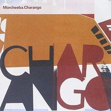 Charango von Morcheeba | CD | Zustand sehr gut