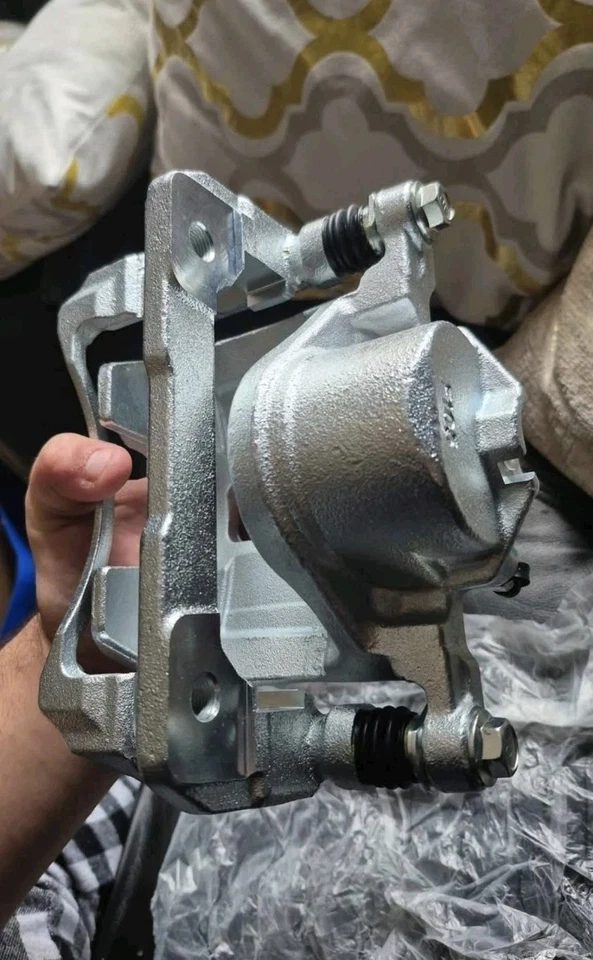 Honda And Acura Brake (Right Passenger) CL, TL, TSX, Accord, RL - Image 4 of 4