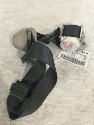 2017 Dodge Ram 3500 Rear Left Seat Belt OEM P5KS491X9AB - Bild 4 von 5