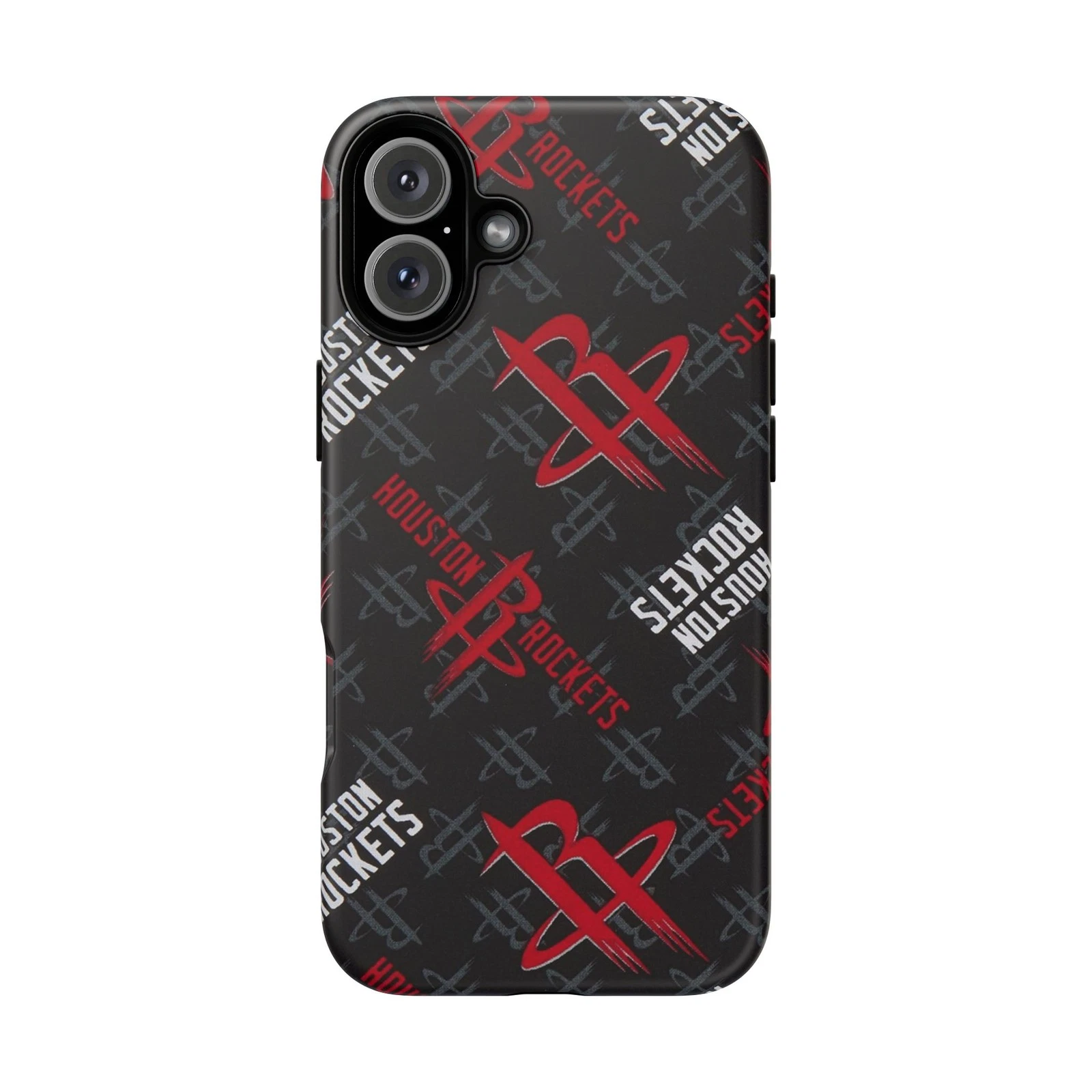 Houston Rockets iPhone Cases