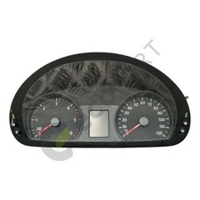 Volkswagen Crafter Mk1 Fl Lt3 Gp Speedo Clocks Rev Counter 9069002900 Volkswagen Crafter Mk1 Fl Lt3 Gp Speedo Clocks Rev Counter 9069002900