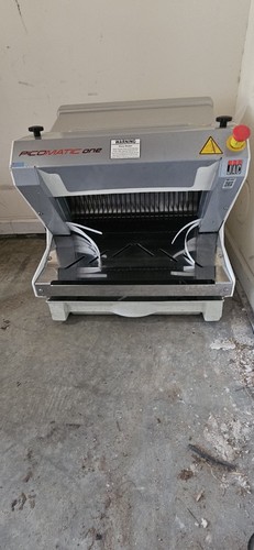 Jac Picomatic One 450/13mm bread slicer