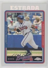 Johnny Estrada