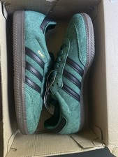 adidas Samba OG Collegiate Green Core Black G...