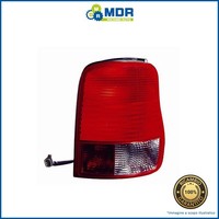 Faro - RÜCklicht Rechts - DX - KIA Carnival 2001->2002