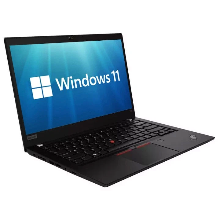 Lenovo ThinkPad X390 · i5-8365U · 16GB · 512GB, photo 4 of 4
