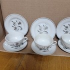 Grantcrest 17 Piece Made In Japan Children’s Tea Set EUC — photo 4