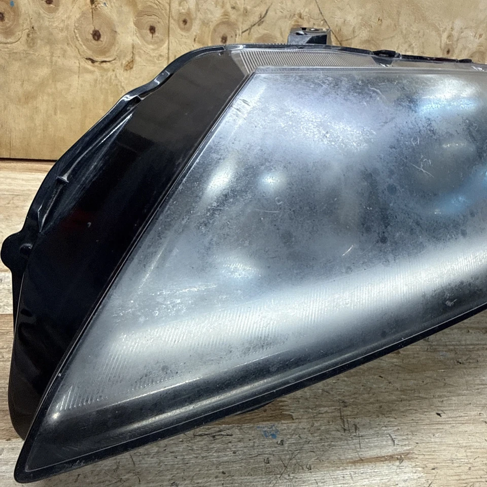 HONDA CR-Z HEADLIGHT LEFT DRIVER 2011 2012 2013 2014 2015 XENON OEM - Imagem 3 de 4