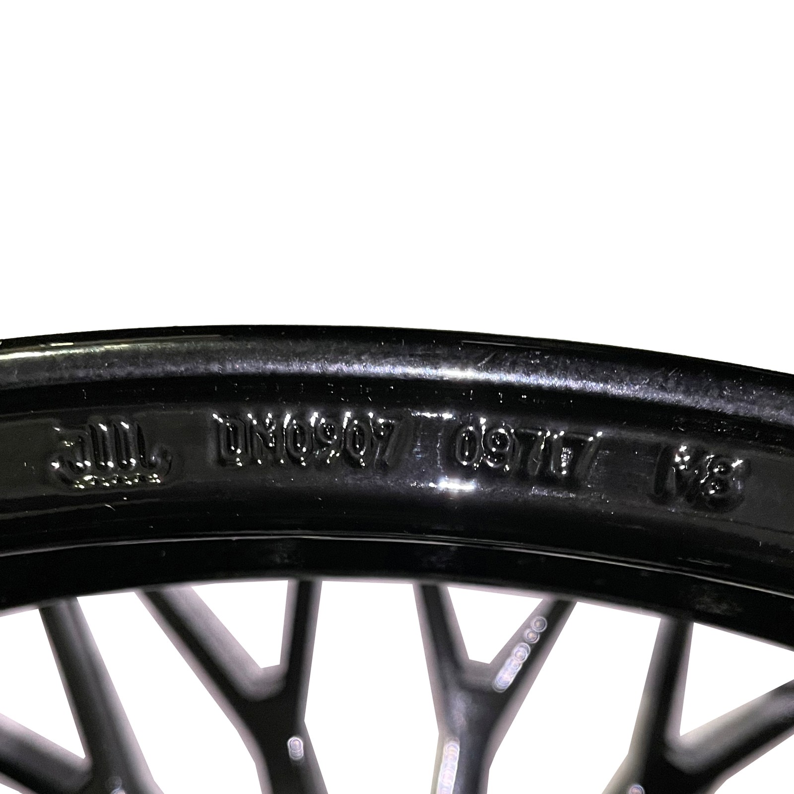 Lamborghini Aventador Front Wheel P/N 470601017AE