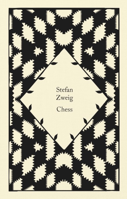 Chess A Novel by Stefan Zweig (Hardback Book)