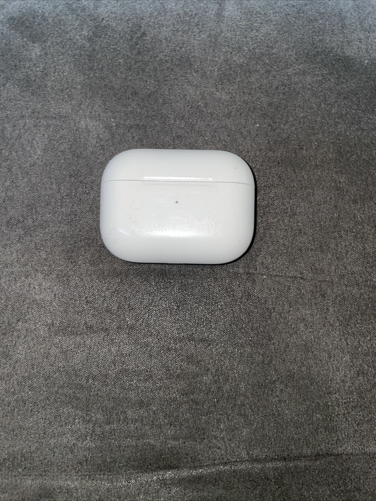 Apple AirPods Pro 2nd Gen Replacement Charging Case with Lightning Port A2700-image