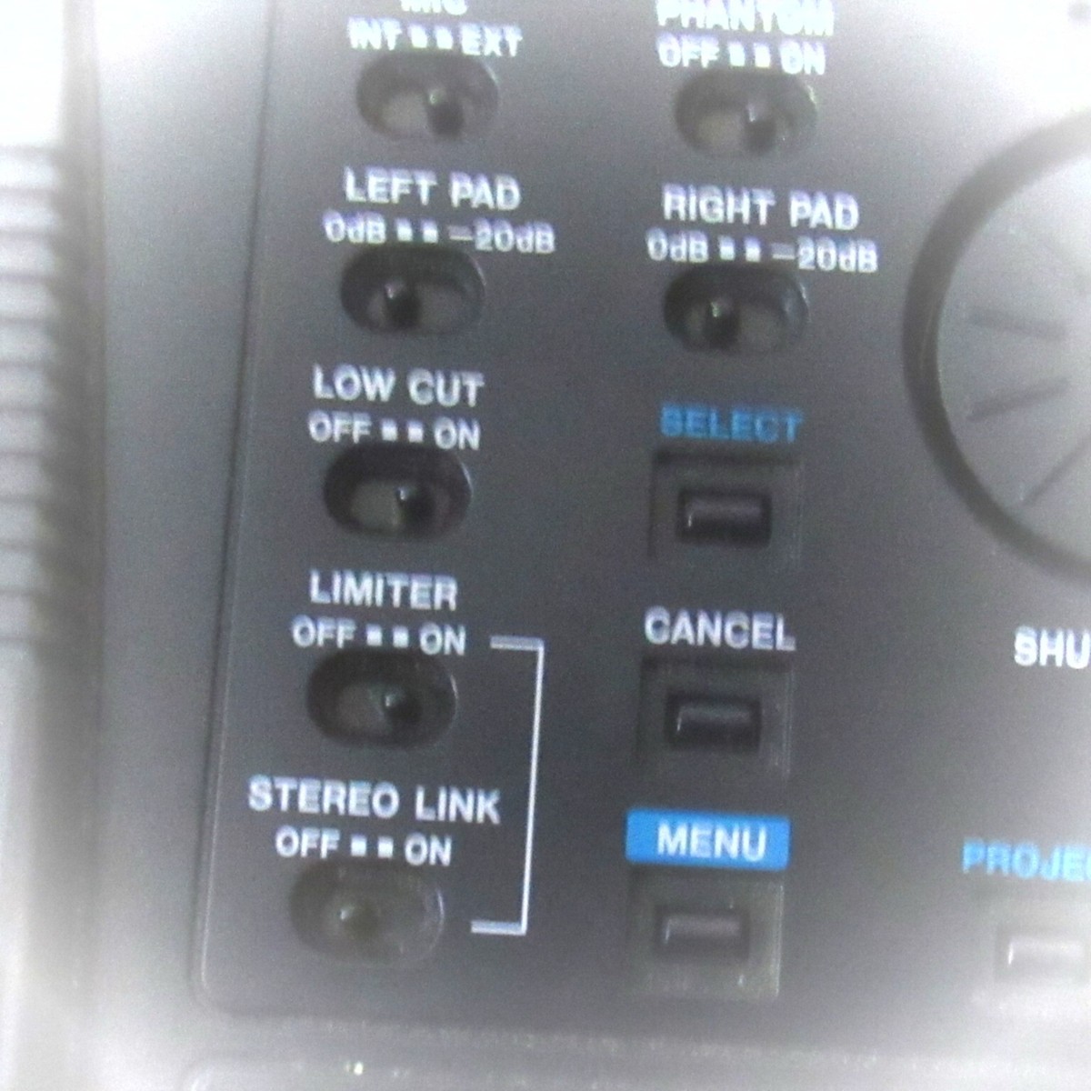 Tascam HD-P2 Digital Multi Track Recorder for sale online | eBay