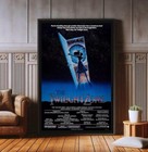 The Twilight Zone Movie Poster, High Quality  - Wall Decor, Poster Gift For Fans