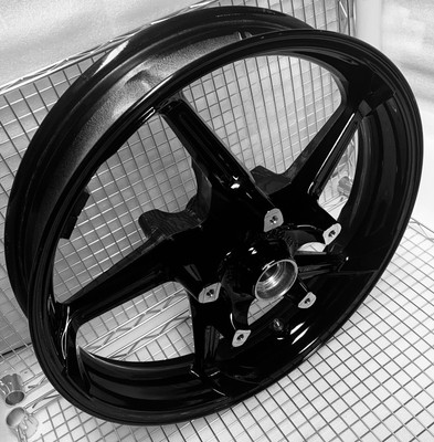 harley aggressor wheels