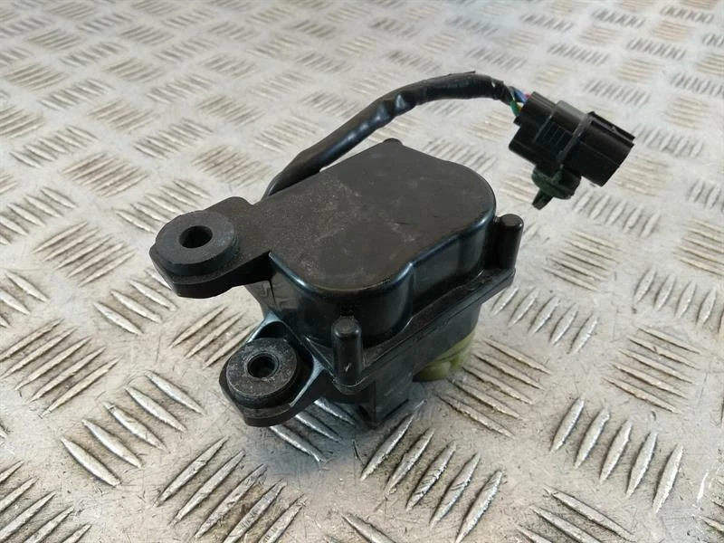 Motor de válvula de potencia #98 Honda CBR 1000 RR 2012-2016 Foto 4 de 4