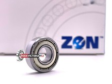 ZEN High Quality 698-ZZ bearing 698 ZZ bearings 8mm x 19mm x 6mm
