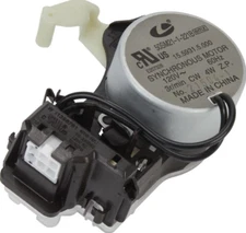 Amana NTW4516FW3 Washer Shift Actuator