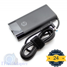 HP 150W 19.5V 7.7A Laptop Charger for OMEN by HP Laptop 15 17 4.5 3.0mm Adapter