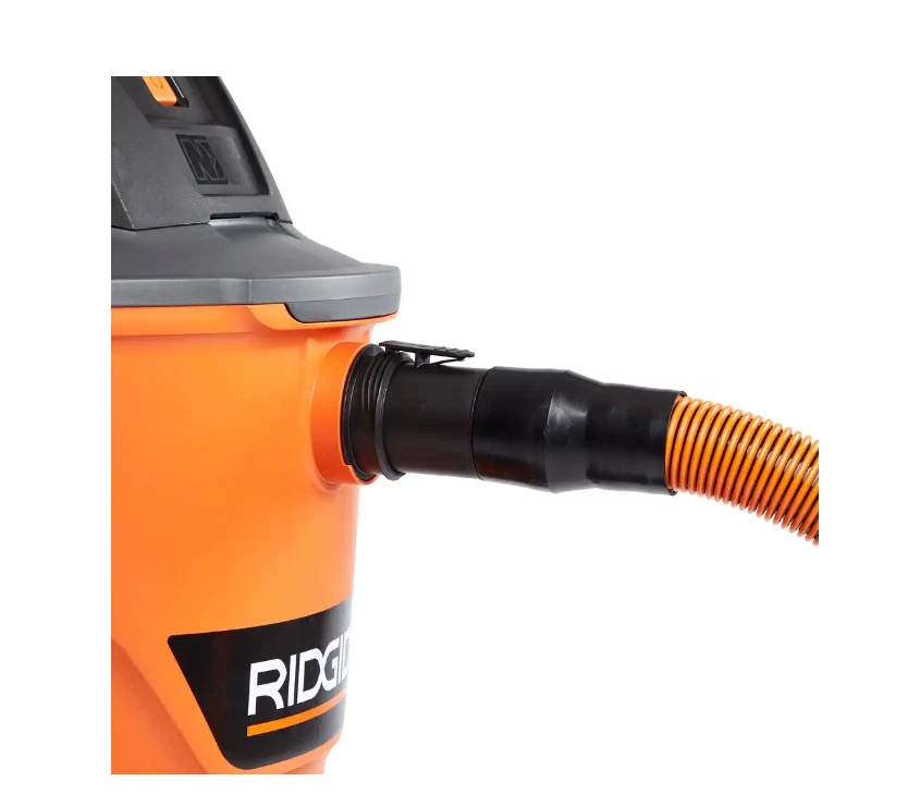 1-1/4 pulg. Kit de limpieza automática para automóvil aspiradora de taller en seco húmedo modelo flexible #VT2534 Foto 3 de 4