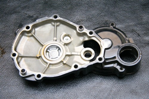 2008-2020 Suzuki GSX1300R Hayabusa STARTER motor Clutch Gear Side Cover OEM 7 - Picture 11 of 14