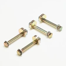 Rear Camber+Toe Kit +/- 3.00 Left & Right For Nissan 370Z 09-20 RWD