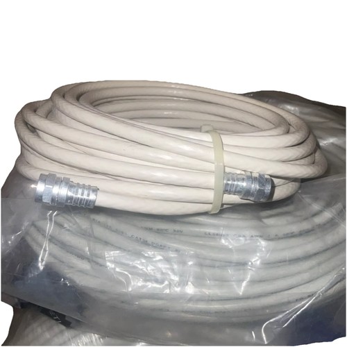 25ft/feet/foot HD-SDI RG59 Video Cable D BNC Male~M 75ohm 7.6M/8Meter Cord/Wire - Picture 2 of 3