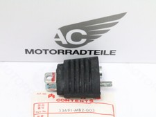 Honda RVF 750 R Blinkerhalter vorne links rechts original winker stay Genuine