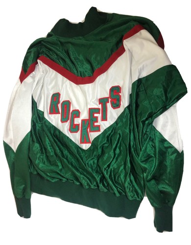 toledo rockets jacket