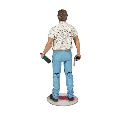 stranger things chief hopper action figure mcfarlane netflix new
