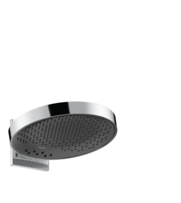 Hansgrohe shower head Rainfinity 360 3jet 26234000