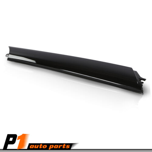 Fit For INFINITI QX56 QX80 Nissan Armada LEFT Windshield Trim Pillar Molding - Picture 2 of 12