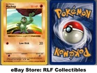 1999 Pokemon, Base Set Shadowless, #52/102 Machop, Common